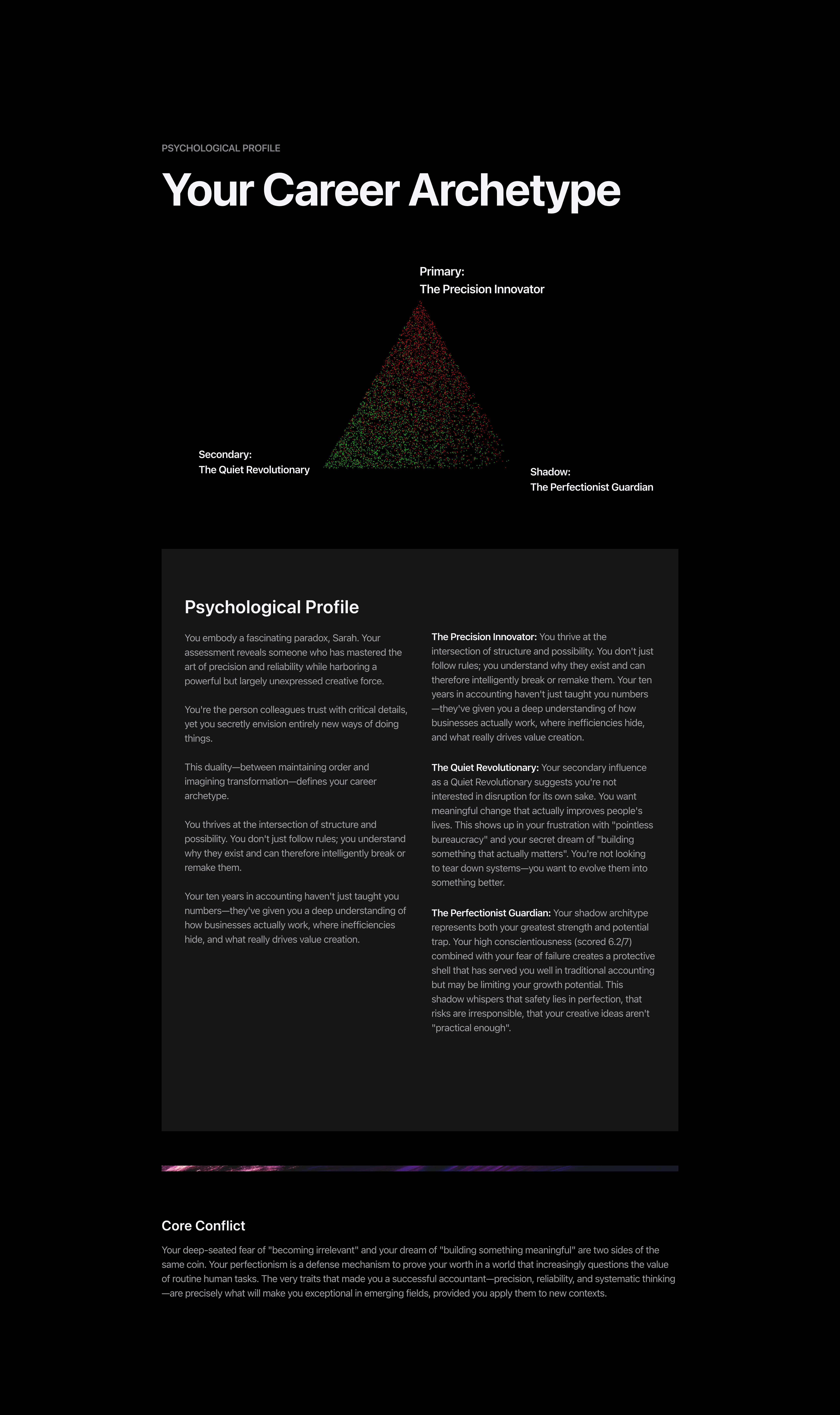 AI Risk Analysis preview